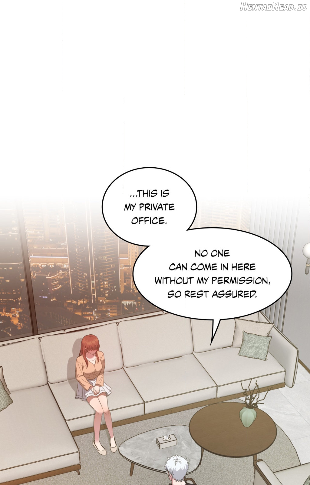 One of the Lewd Demons Chapter 88 - page 72