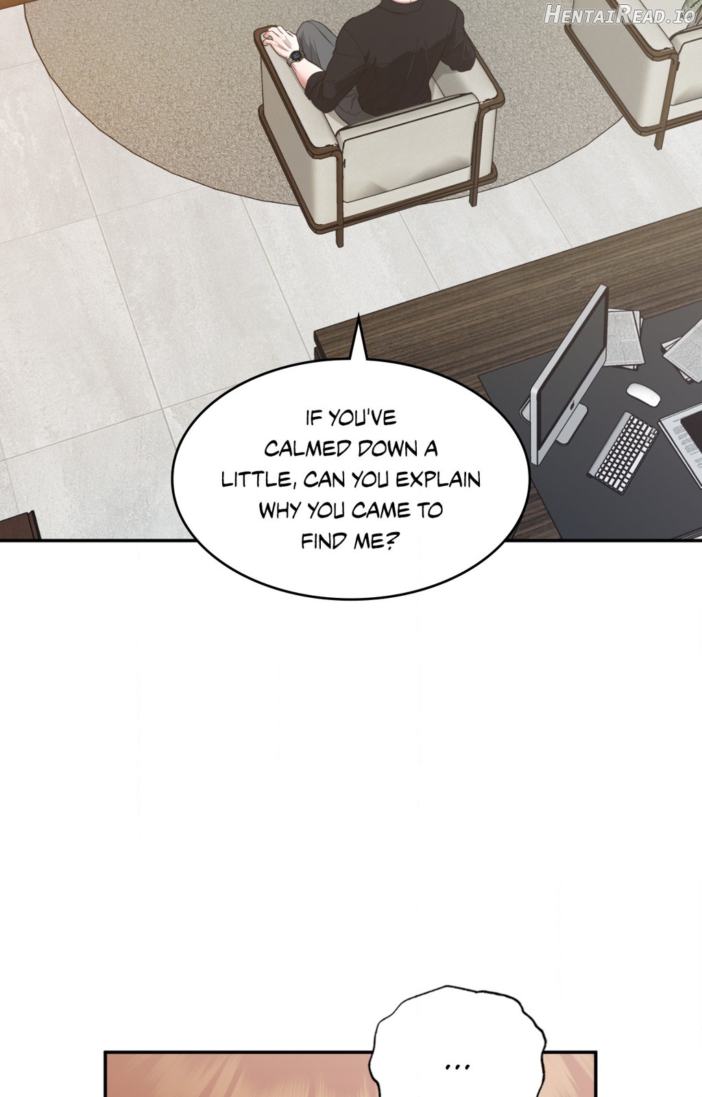 One of the Lewd Demons Chapter 88 - page 73