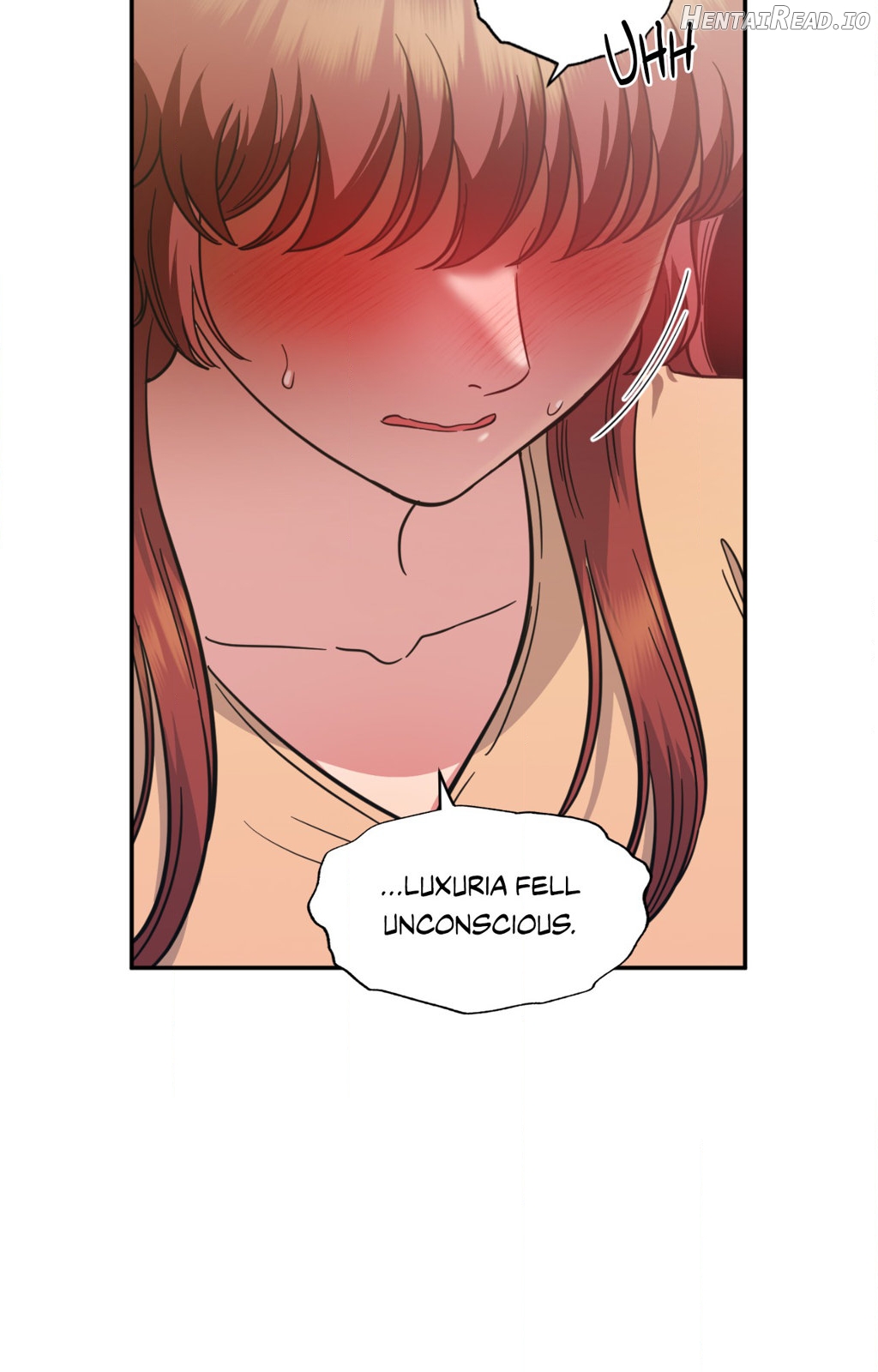 One of the Lewd Demons Chapter 88 - page 74