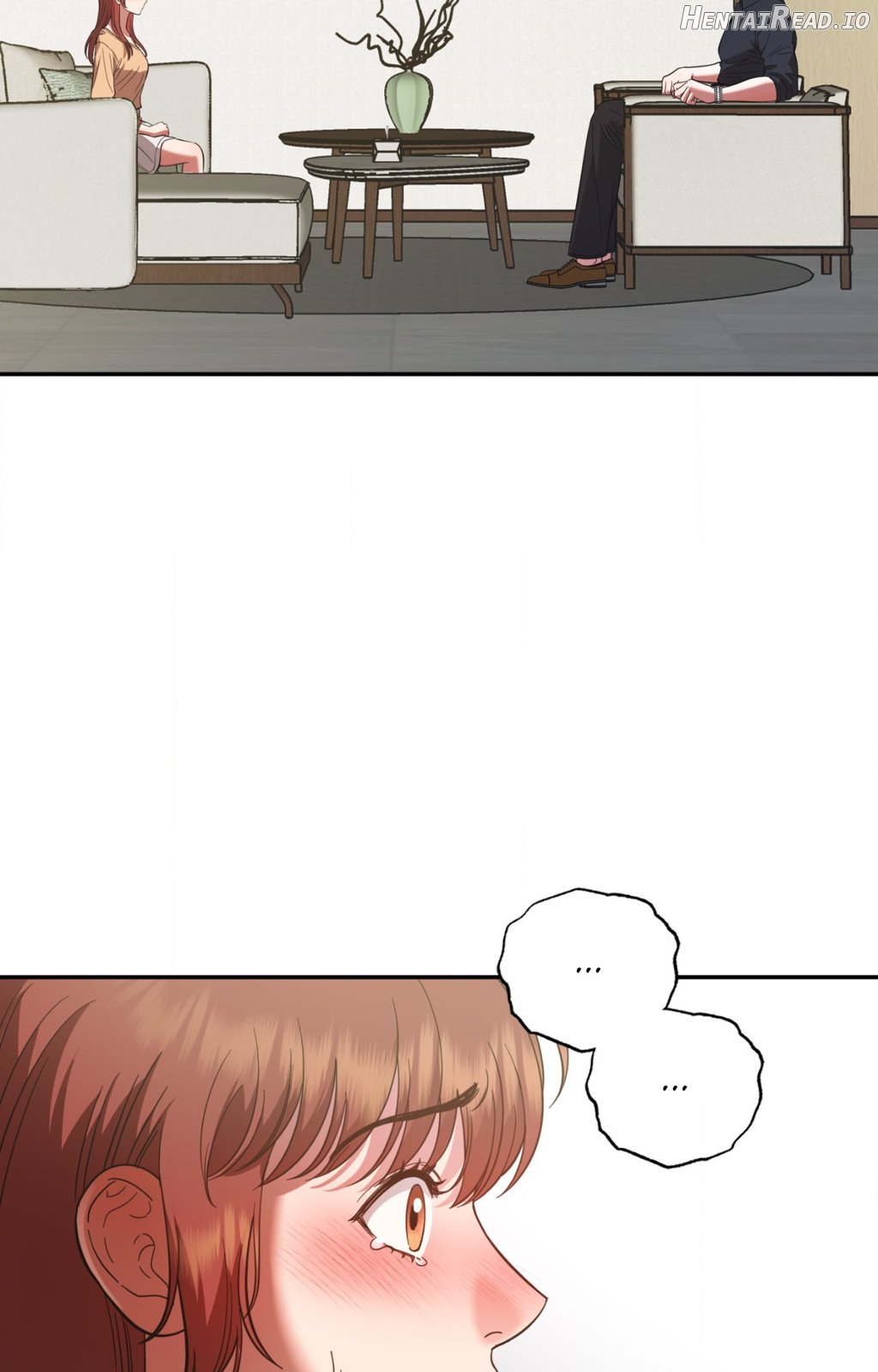 One of the Lewd Demons Chapter 88 - page 81