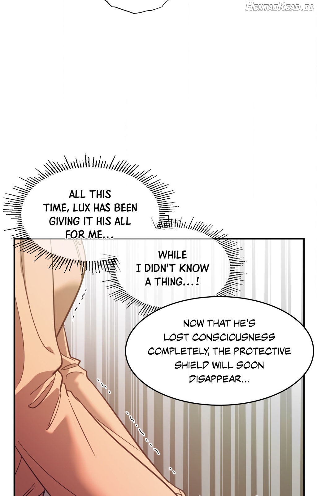 One of the Lewd Demons Chapter 88 - page 90