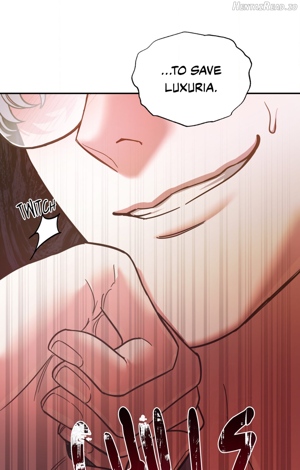 One of the Lewd Demons Chapter 88 - page 95