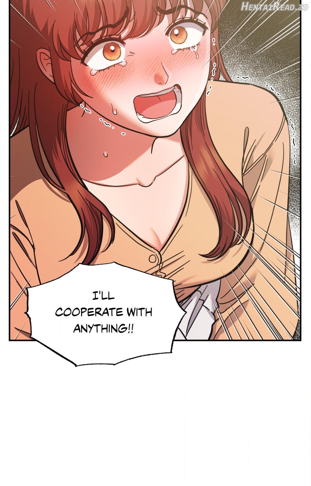 One of the Lewd Demons Chapter 88 - page 100