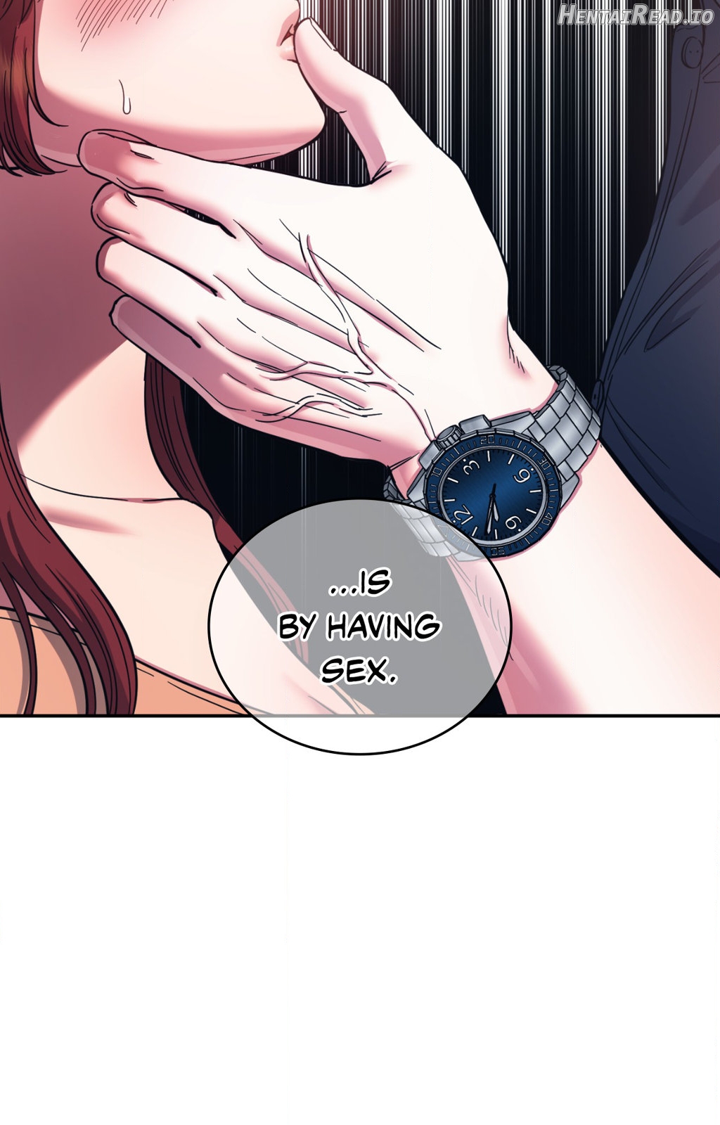 One of the Lewd Demons Chapter 89 - page 13