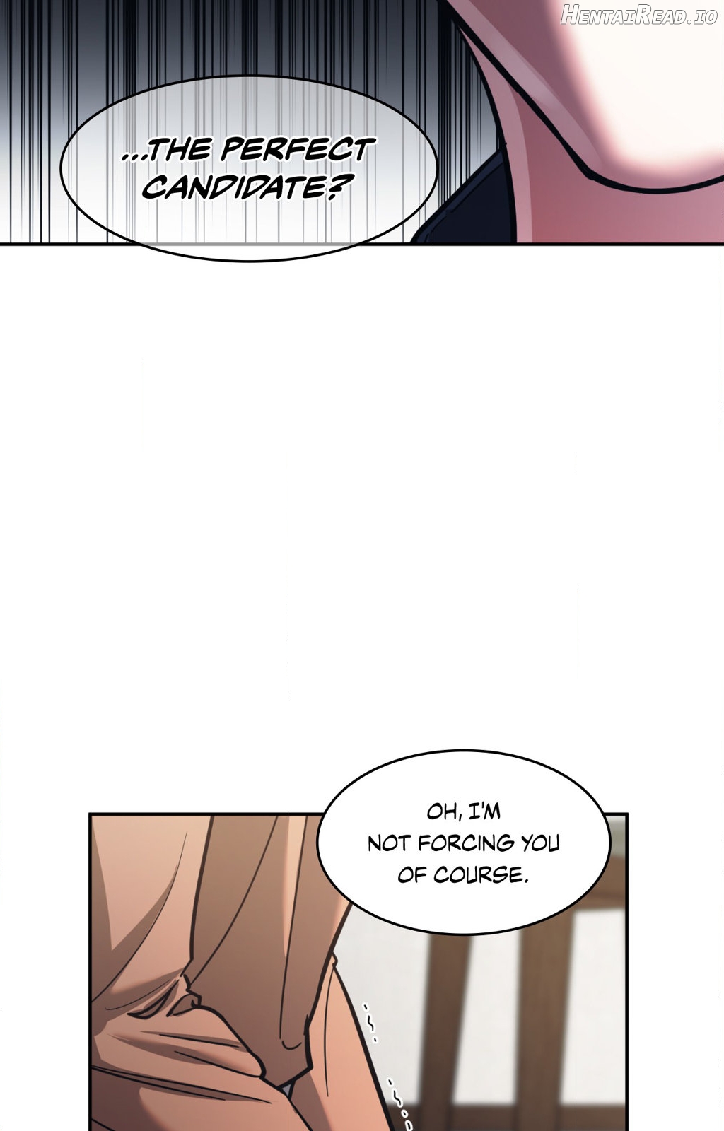 One of the Lewd Demons Chapter 89 - page 17