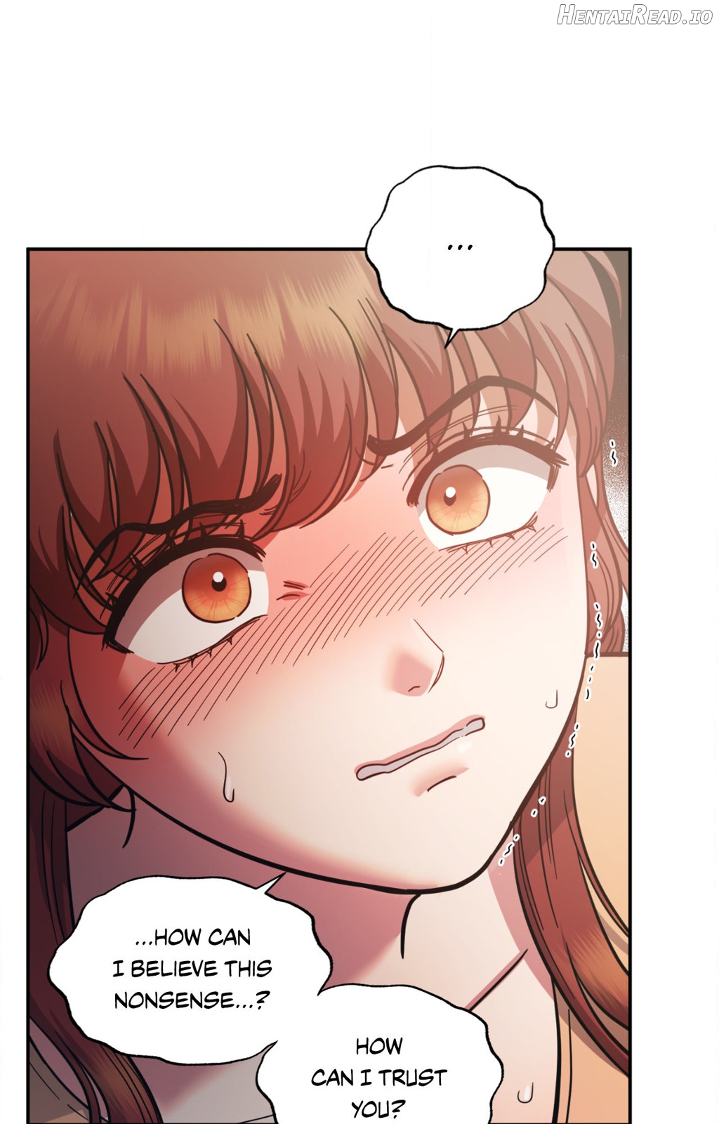 One of the Lewd Demons Chapter 89 - page 21