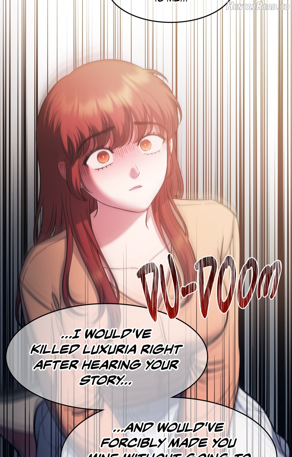 One of the Lewd Demons Chapter 89 - page 26