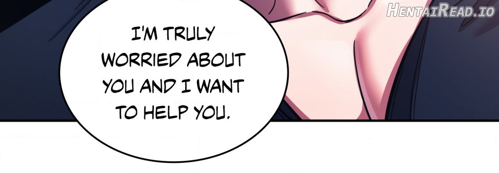 One of the Lewd Demons Chapter 89 - page 29