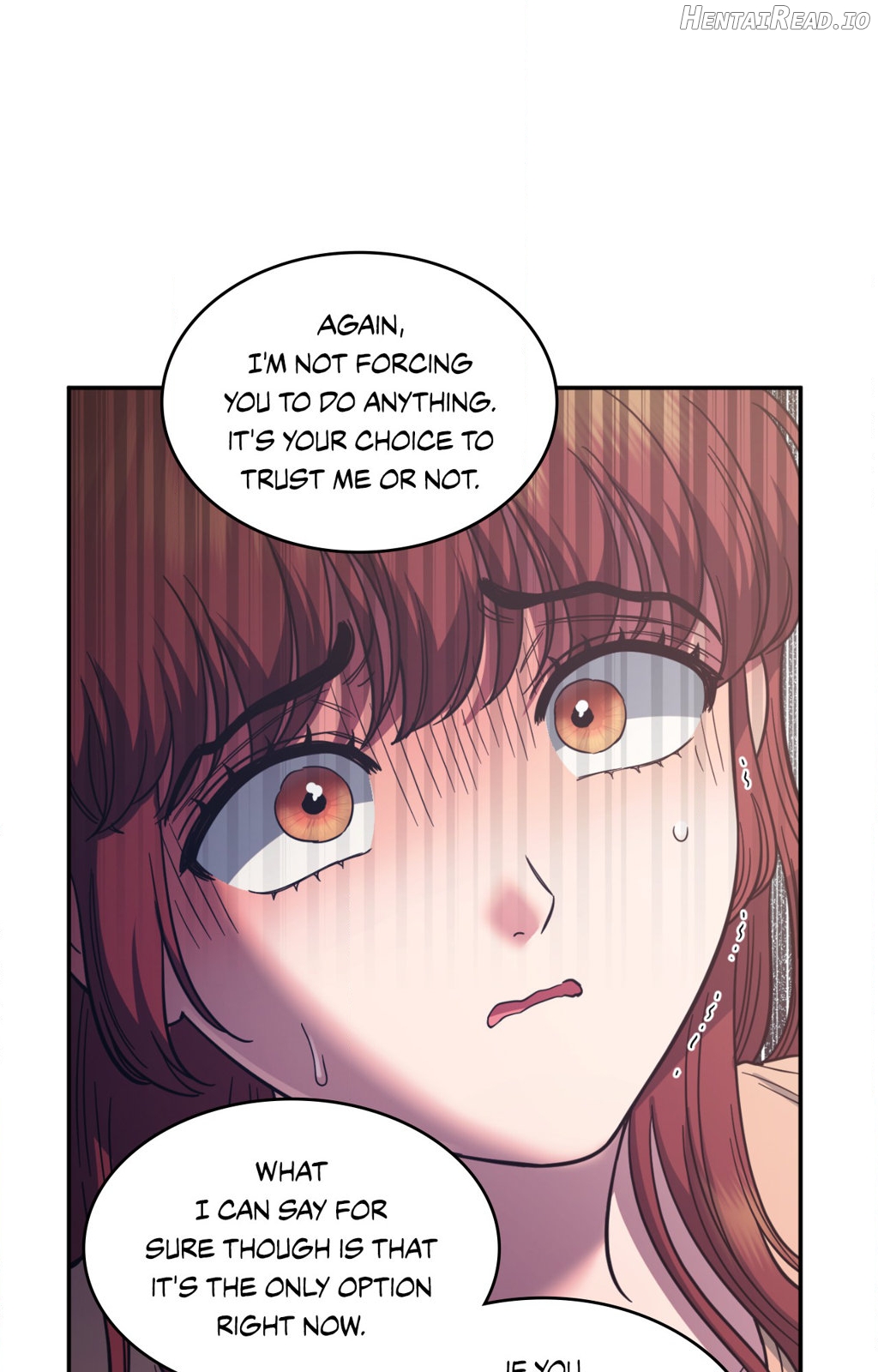 One of the Lewd Demons Chapter 89 - page 30