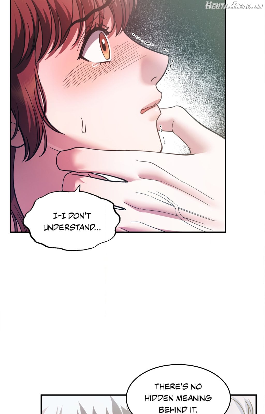 One of the Lewd Demons Chapter 89 - page 4