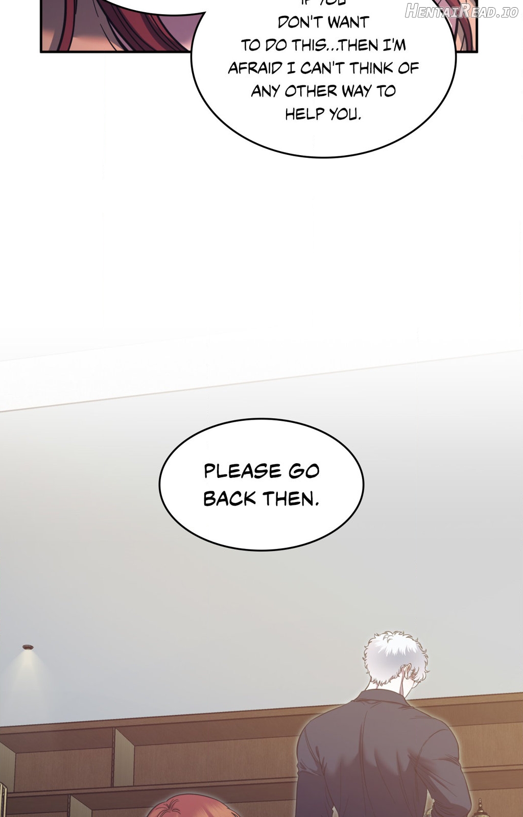 One of the Lewd Demons Chapter 89 - page 31