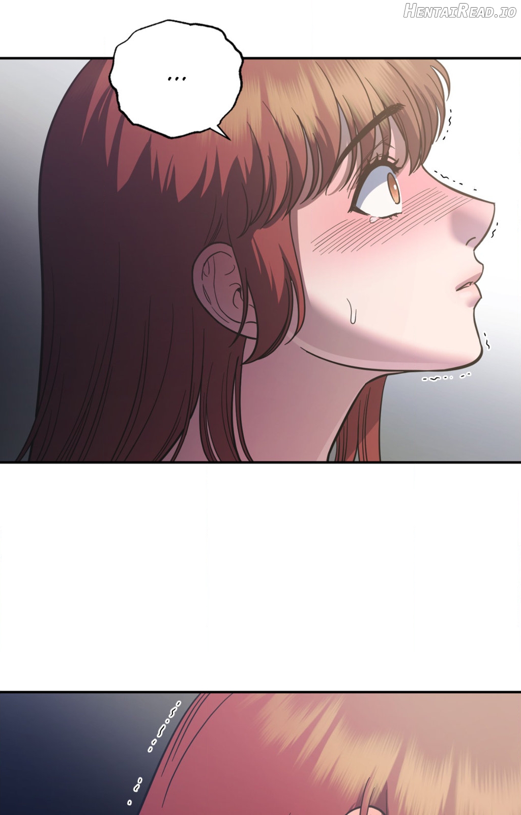 One of the Lewd Demons Chapter 89 - page 33
