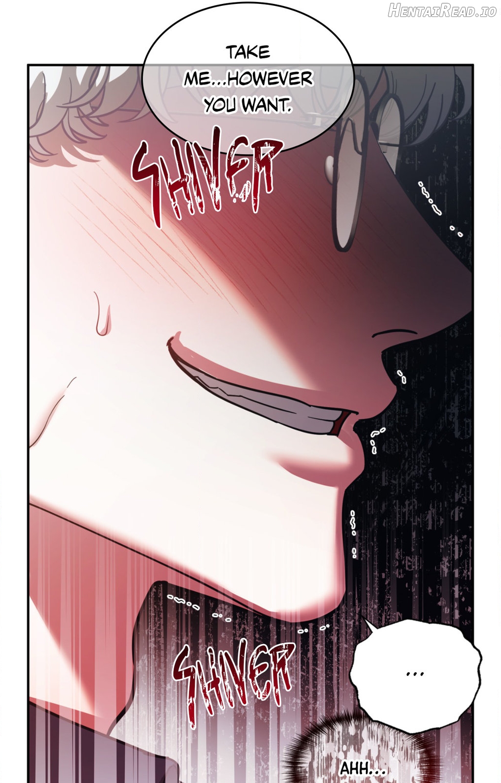 One of the Lewd Demons Chapter 89 - page 39