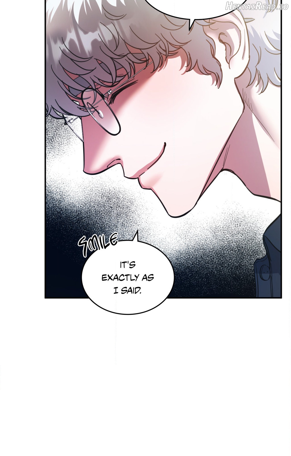 One of the Lewd Demons Chapter 89 - page 5