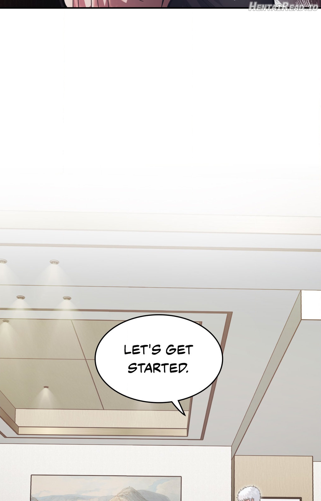 One of the Lewd Demons Chapter 89 - page 41