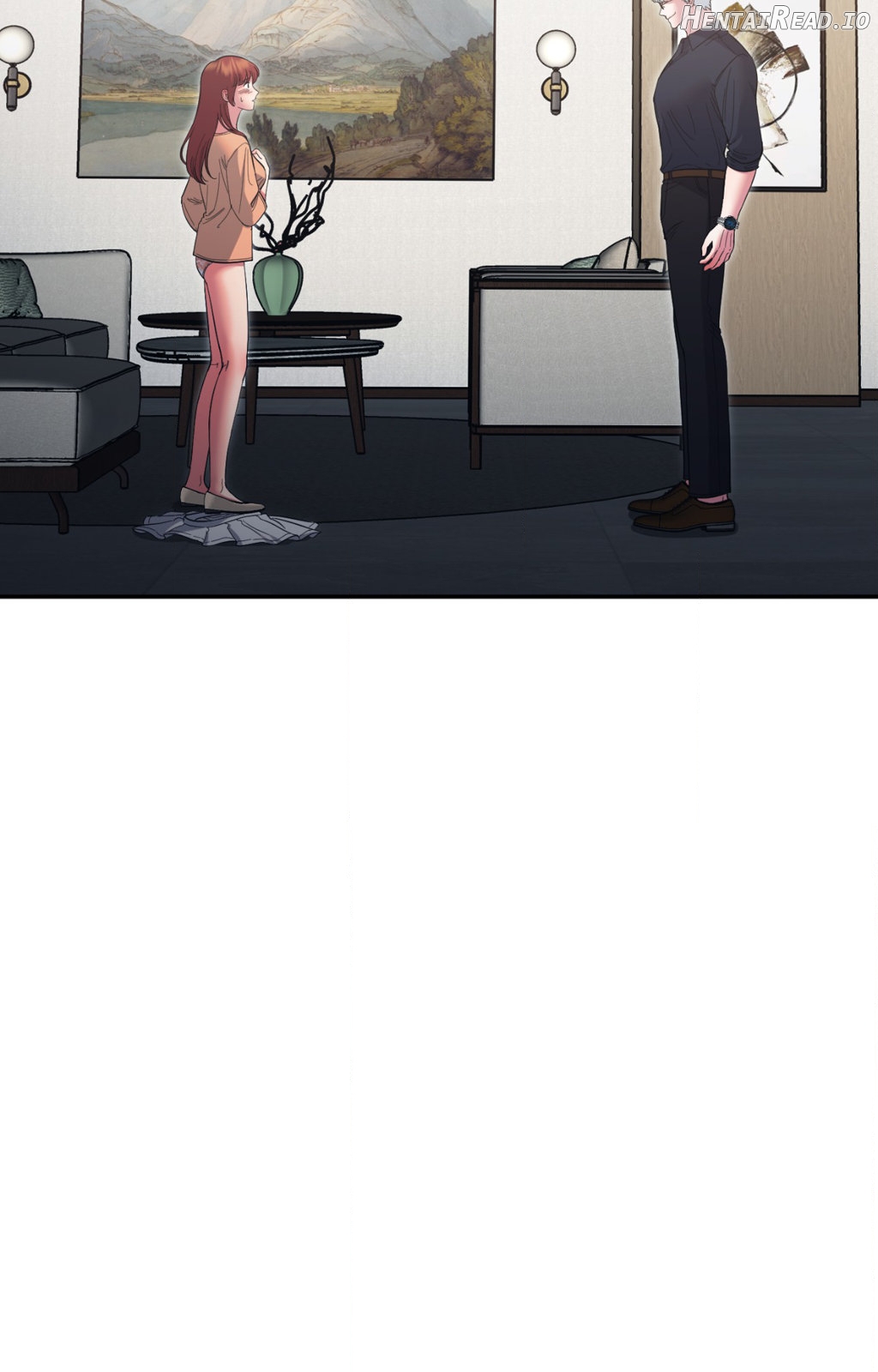 One of the Lewd Demons Chapter 89 - page 42