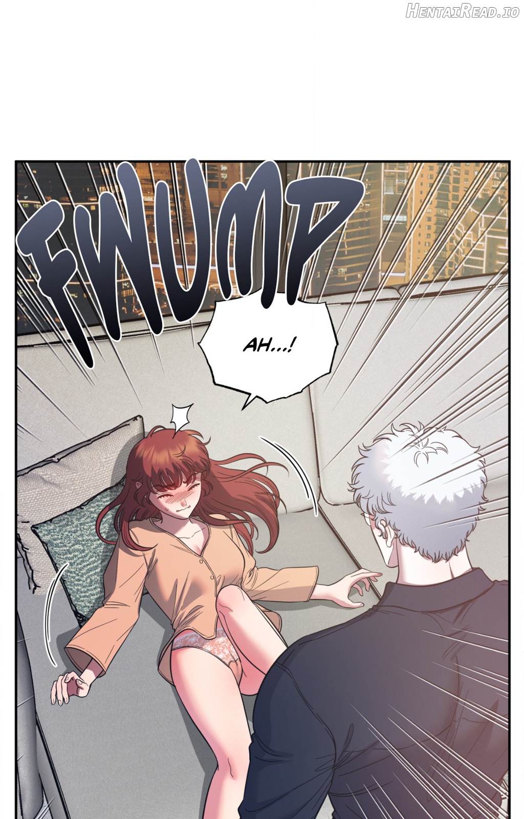 One of the Lewd Demons Chapter 89 - page 48