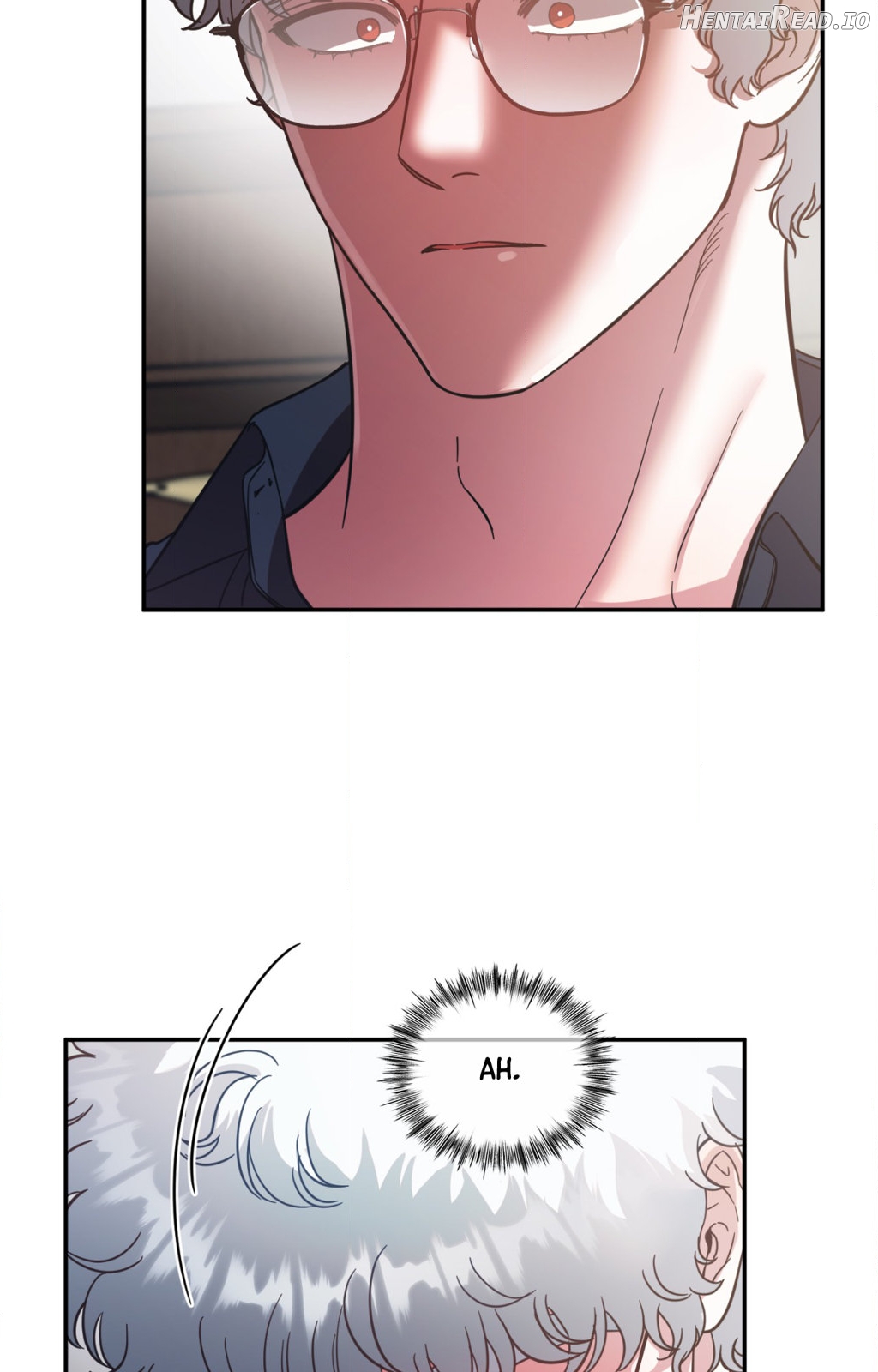 One of the Lewd Demons Chapter 89 - page 54