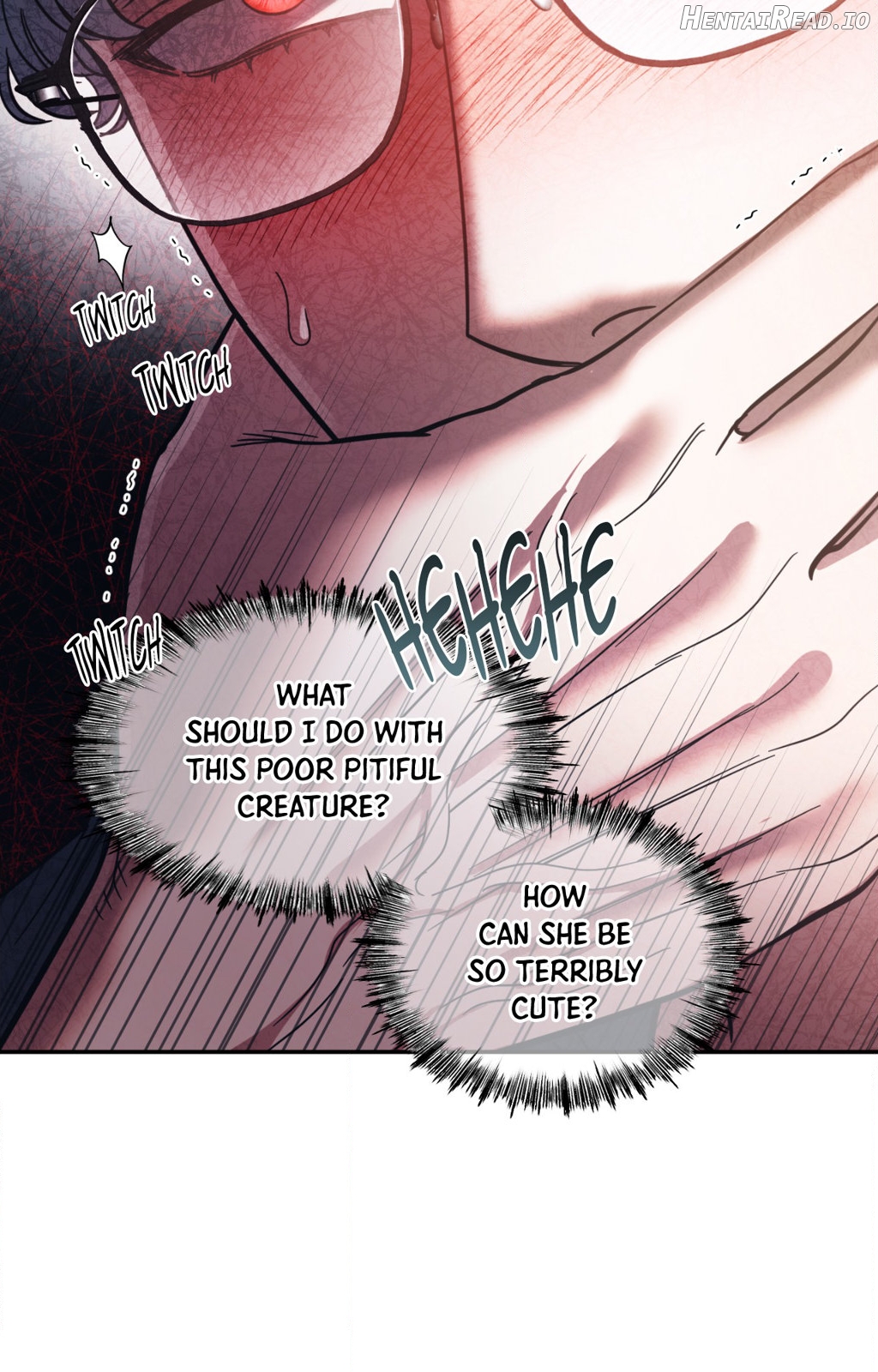 One of the Lewd Demons Chapter 89 - page 56