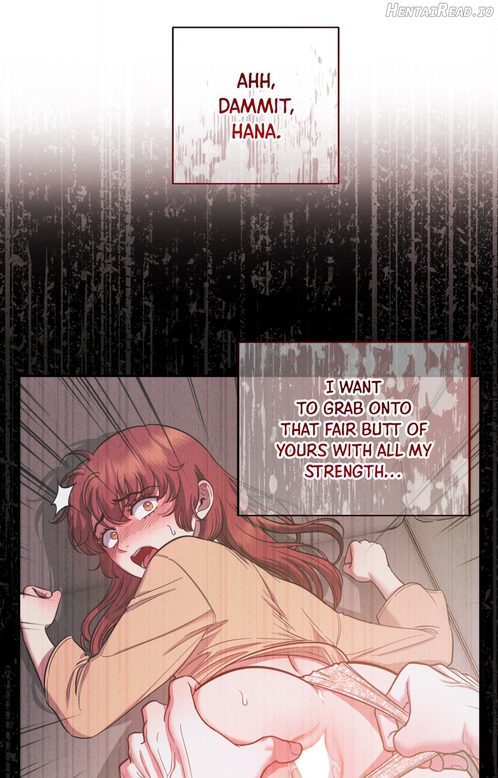 One of the Lewd Demons Chapter 89 - page 58