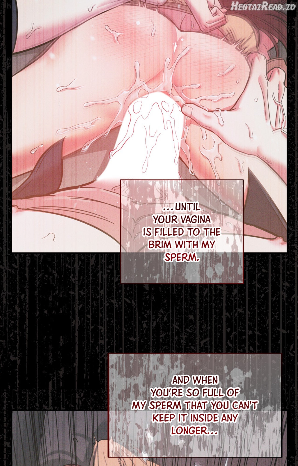 One of the Lewd Demons Chapter 89 - page 60