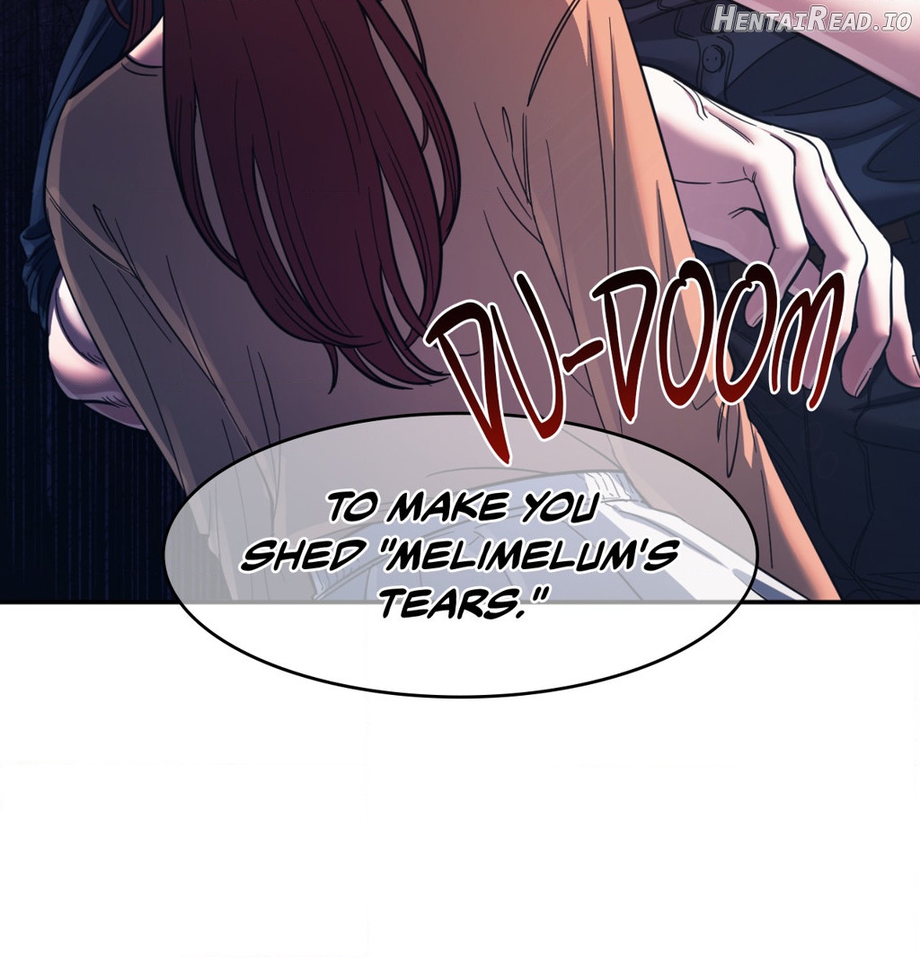 One of the Lewd Demons Chapter 89 - page 7