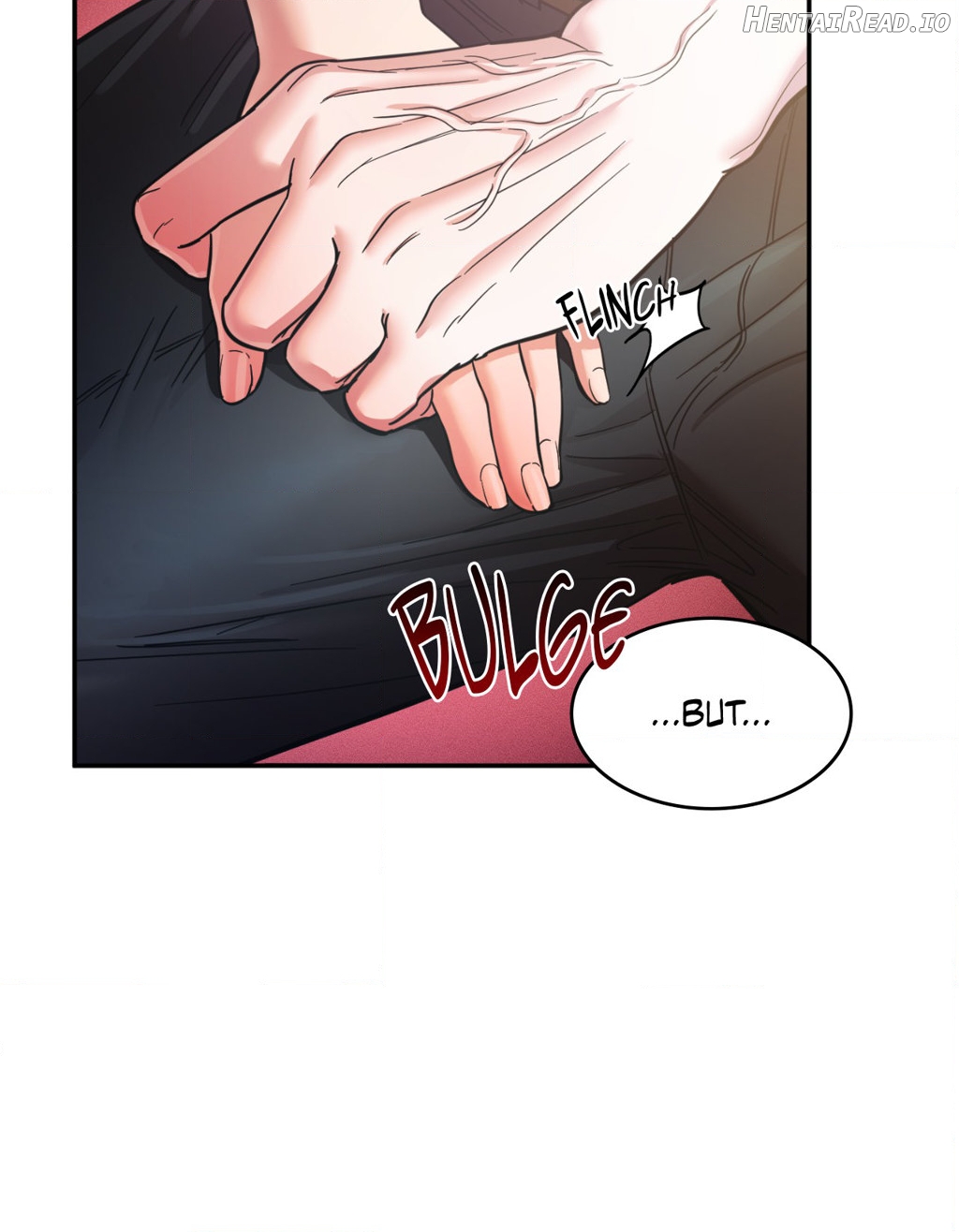 One of the Lewd Demons Chapter 89 - page 71