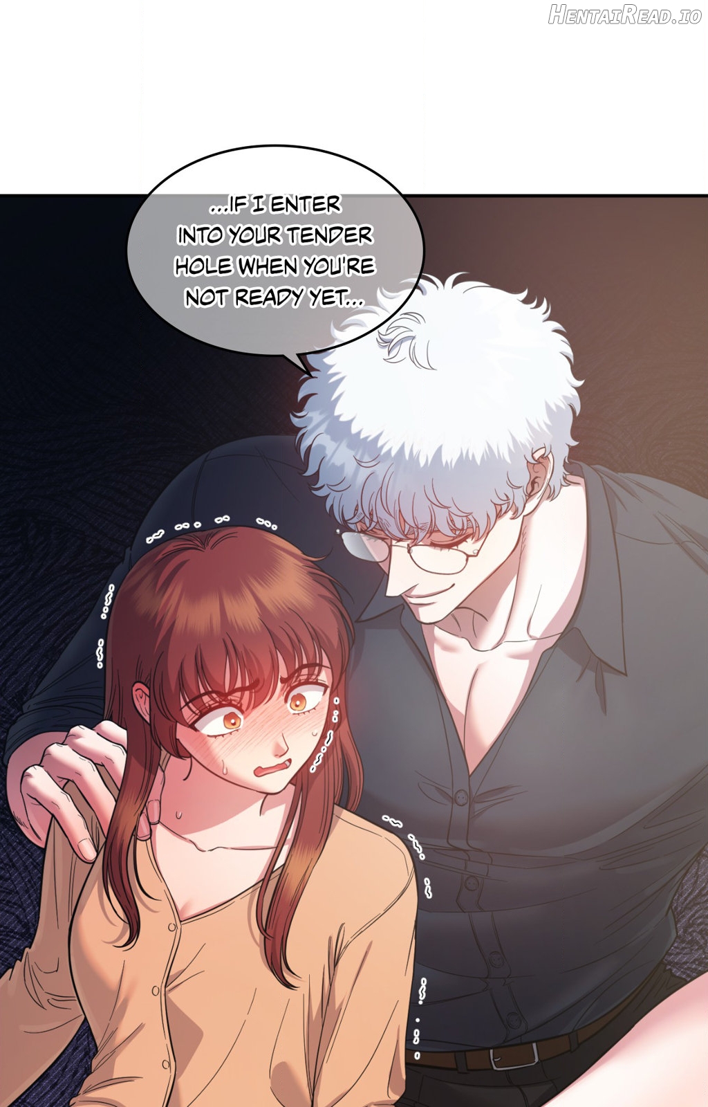 One of the Lewd Demons Chapter 89 - page 72