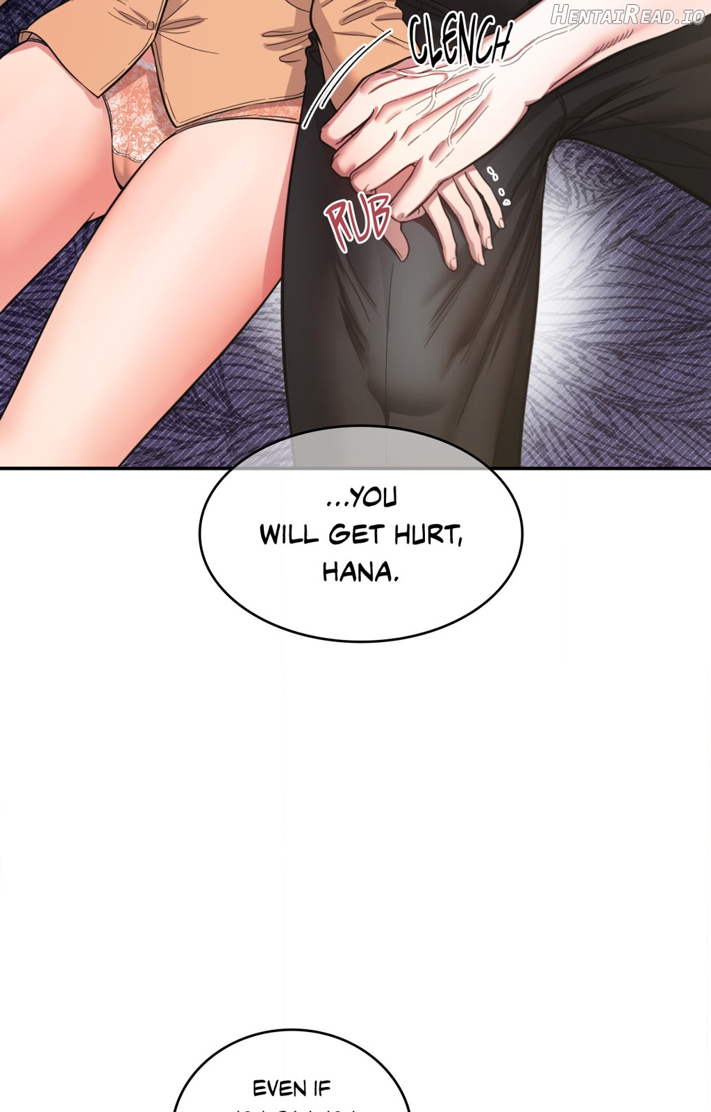 One of the Lewd Demons Chapter 89 - page 73