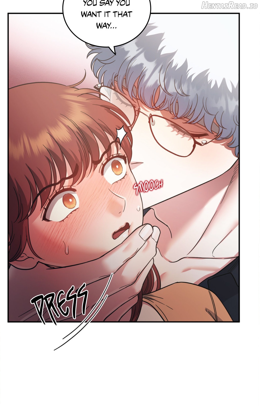 One of the Lewd Demons Chapter 89 - page 74
