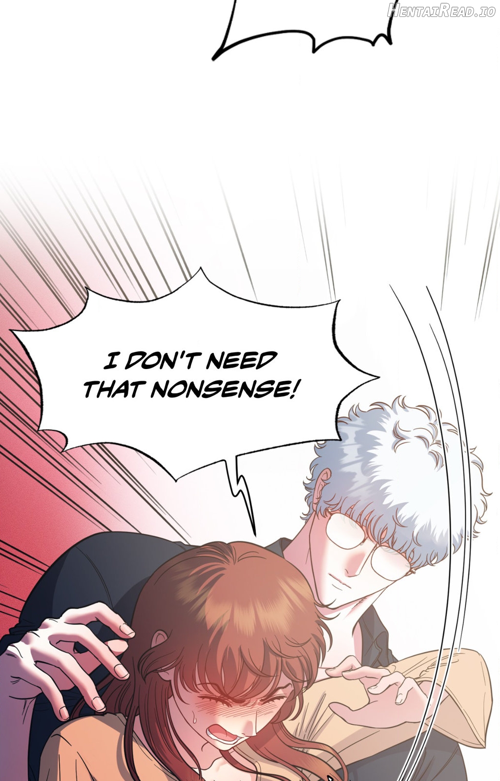 One of the Lewd Demons Chapter 89 - page 76