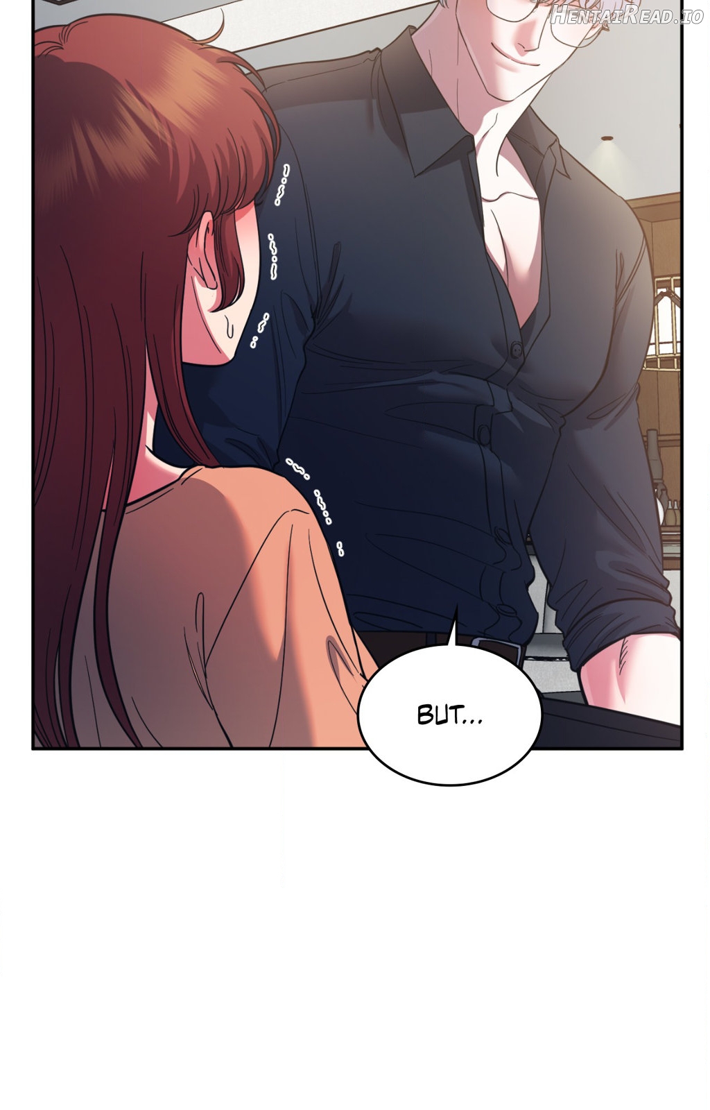 One of the Lewd Demons Chapter 89 - page 82
