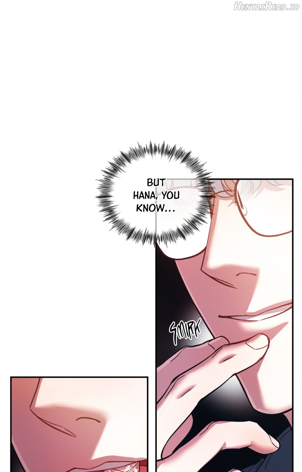 One of the Lewd Demons Chapter 89 - page 86