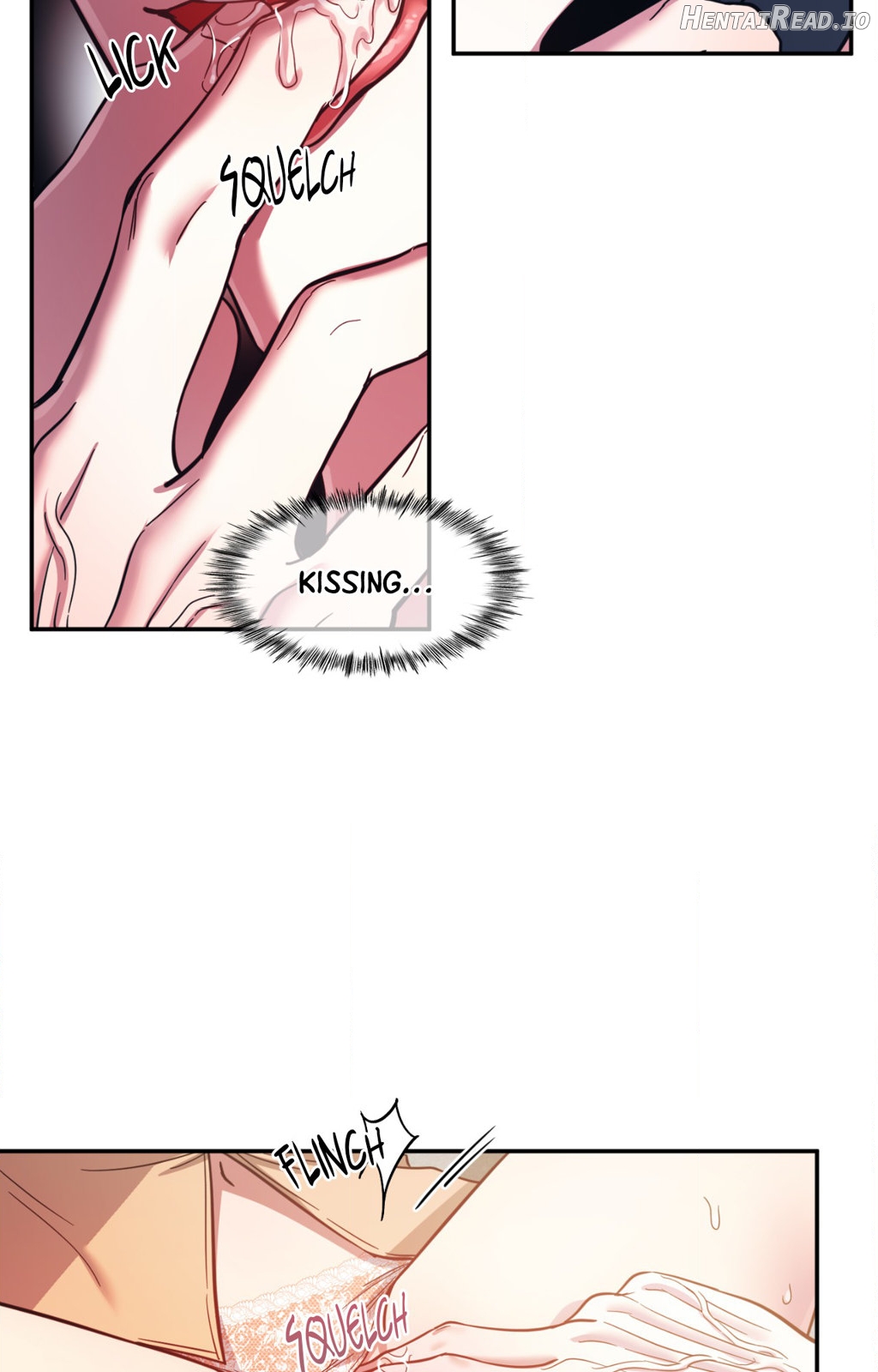 One of the Lewd Demons Chapter 89 - page 87