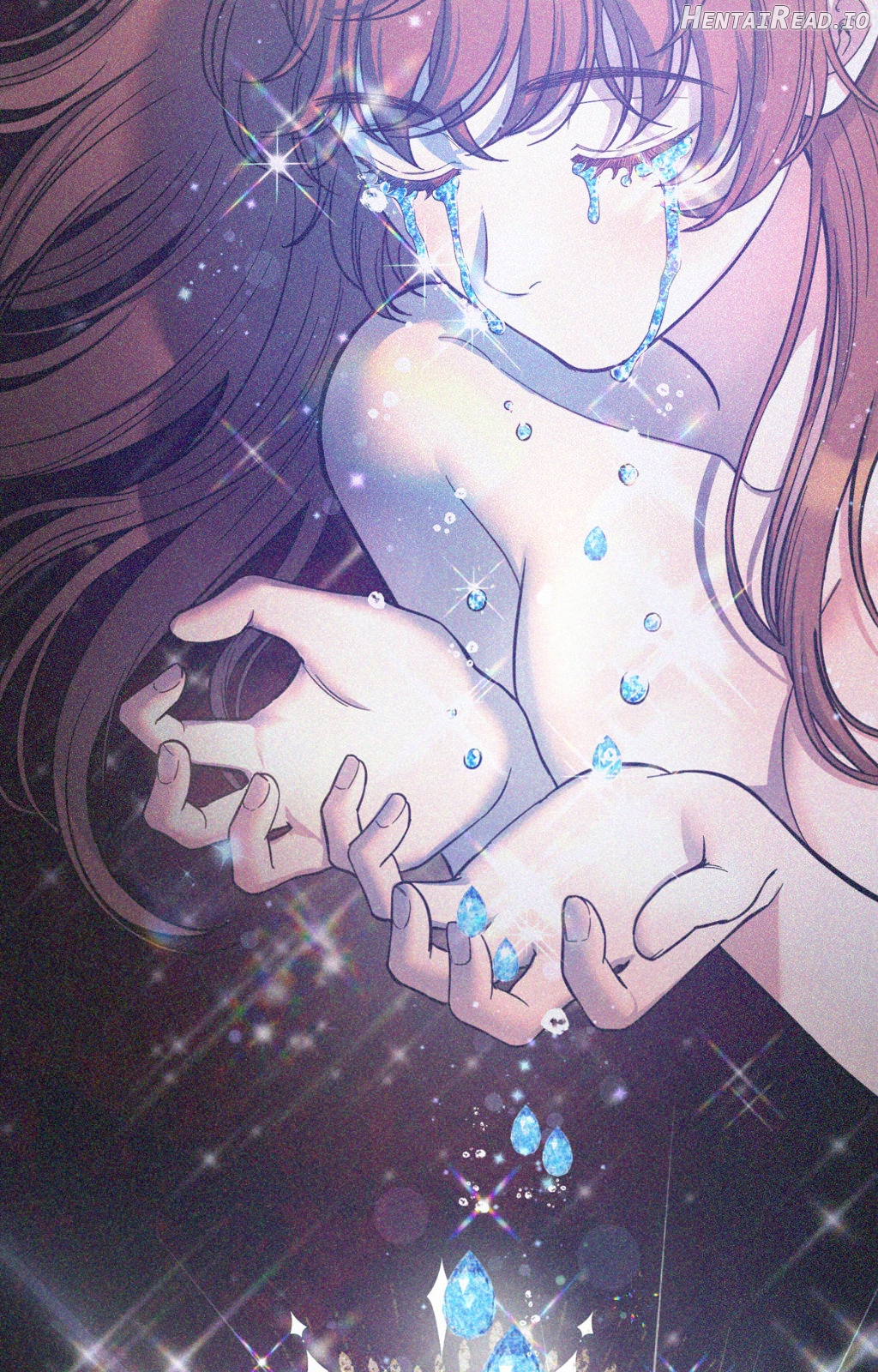 One of the Lewd Demons Chapter 89 - page 10