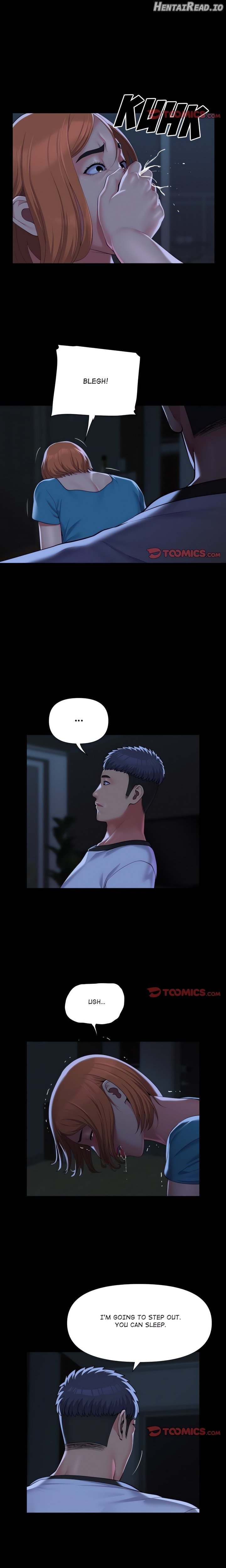 The Ladies’ Associate Chapter 135 - page 3