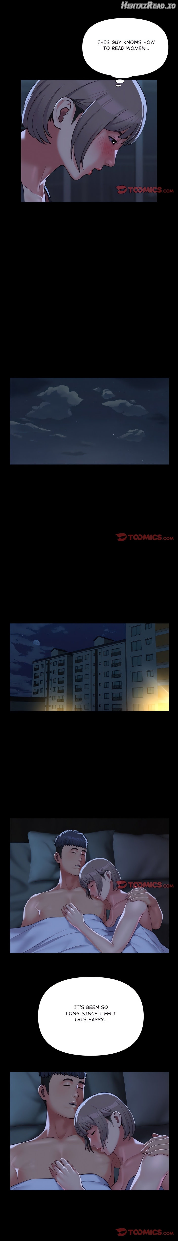 The Ladies’ Associate Chapter 135 - page 6