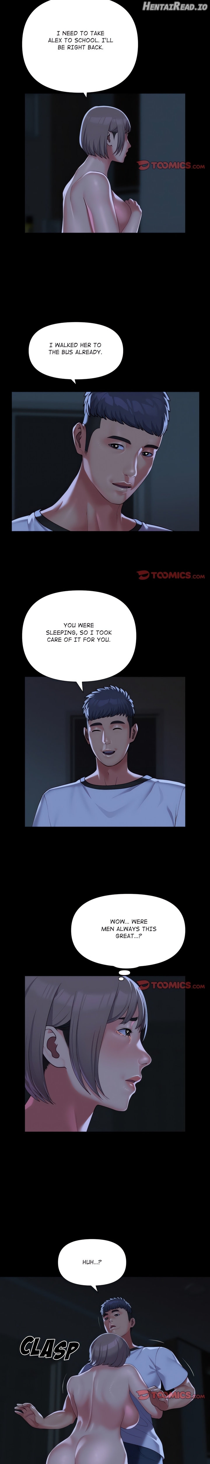 The Ladies’ Associate Chapter 135 - page 8