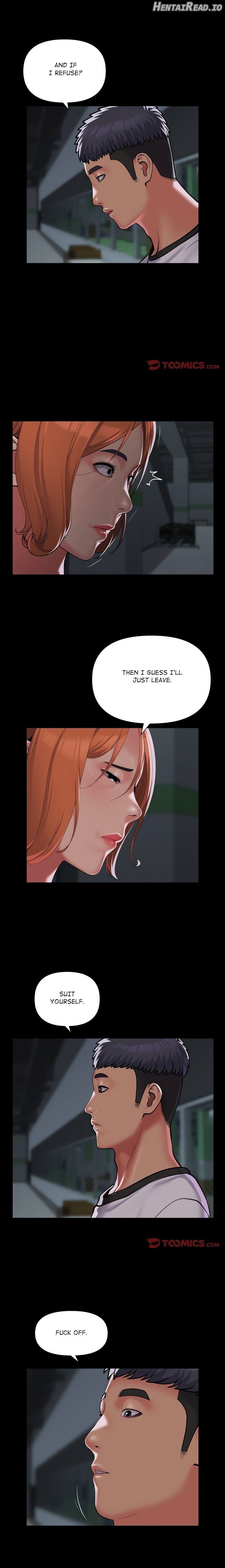 The Ladies’ Associate Chapter 137 - page 2