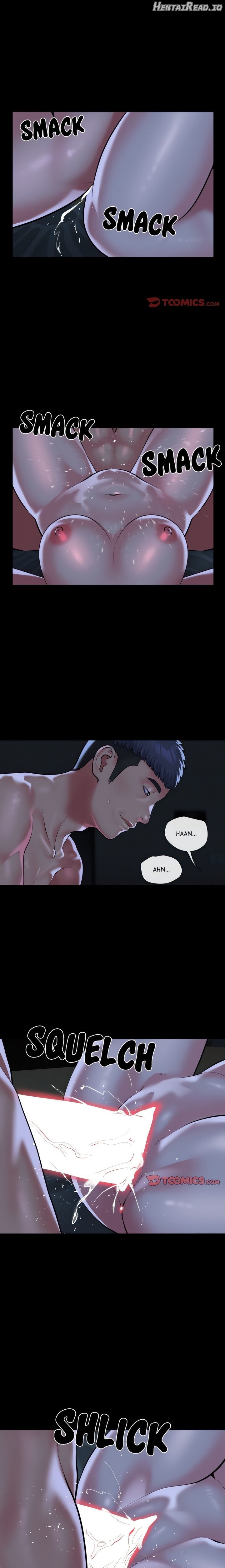 The Ladies’ Associate Chapter 137 - page 11