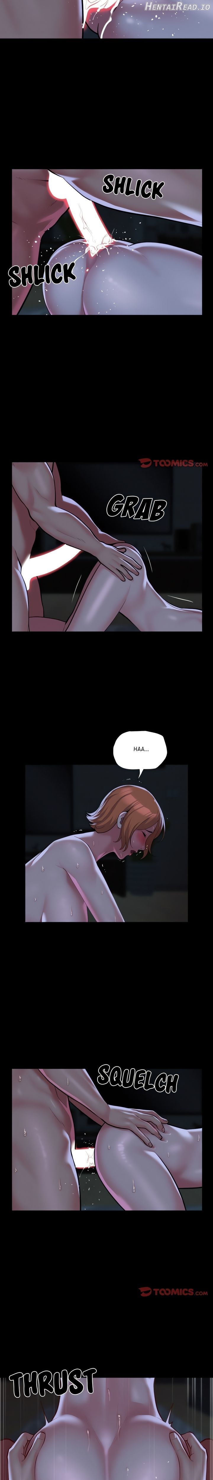 The Ladies’ Associate Chapter 137 - page 12
