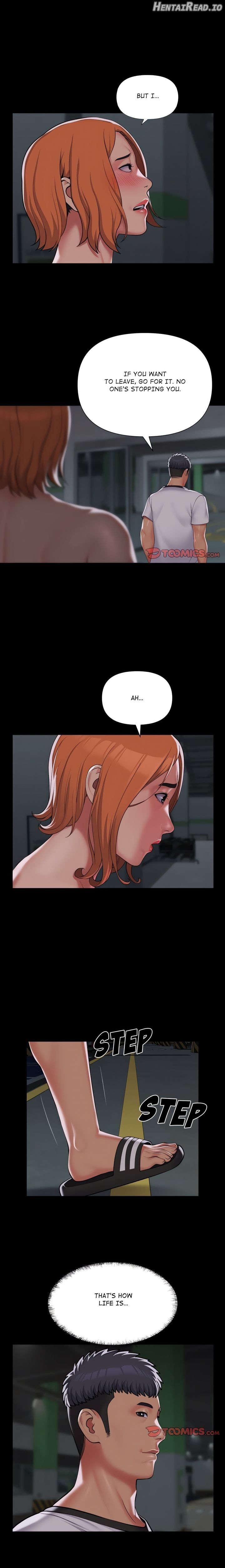 The Ladies’ Associate Chapter 137 - page 3