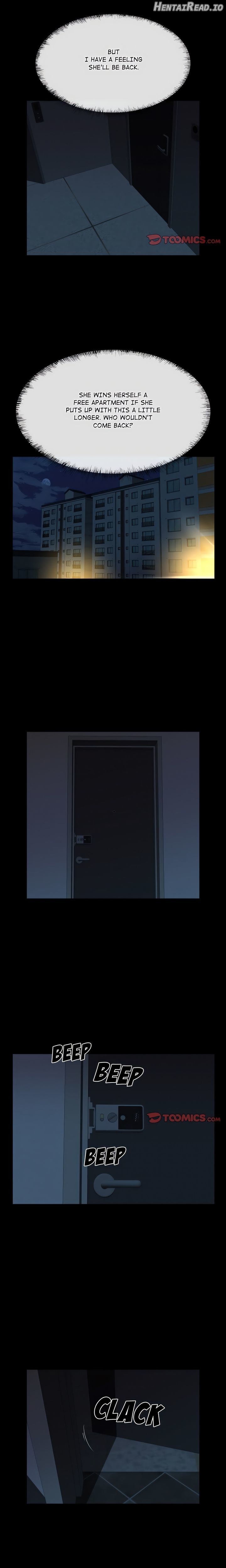 The Ladies’ Associate Chapter 137 - page 6