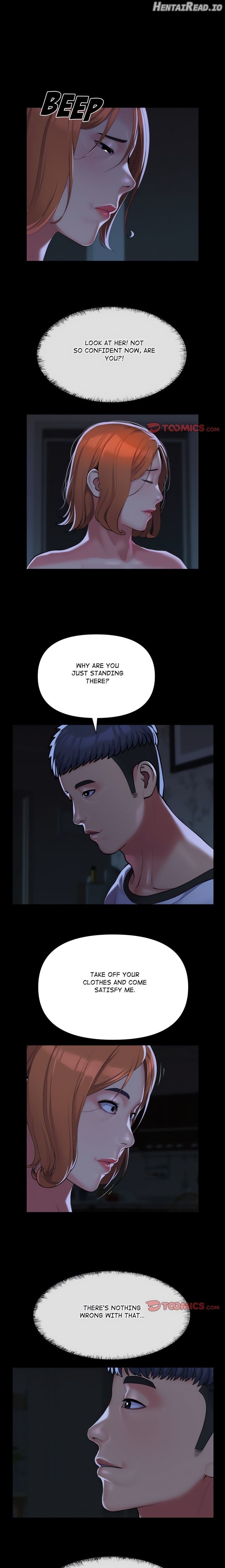 The Ladies’ Associate Chapter 137 - page 7