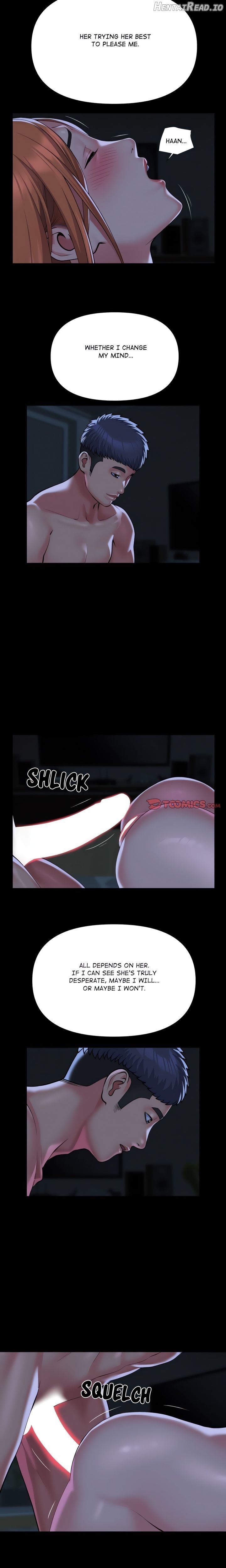 The Ladies’ Associate Chapter 137 - page 9