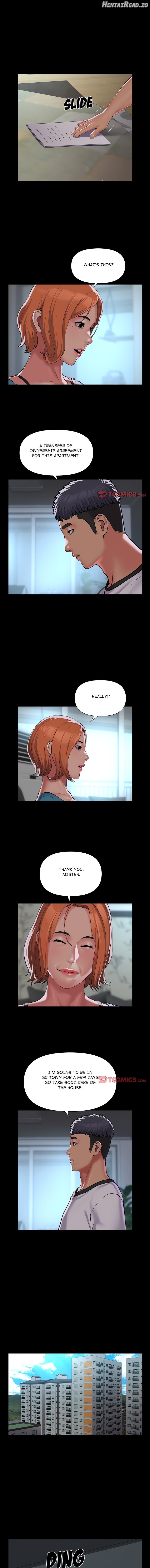 The Ladies’ Associate Chapter 138 - page 3