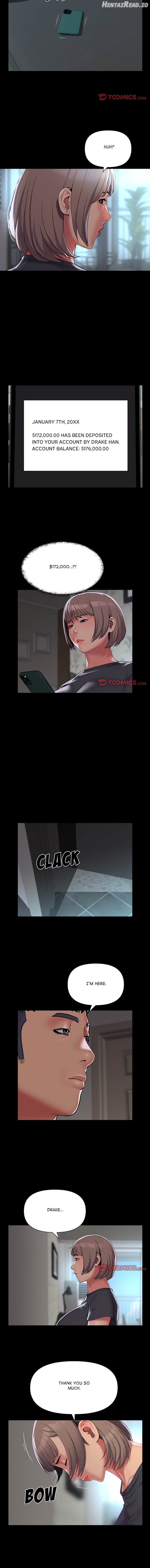 The Ladies’ Associate Chapter 138 - page 4