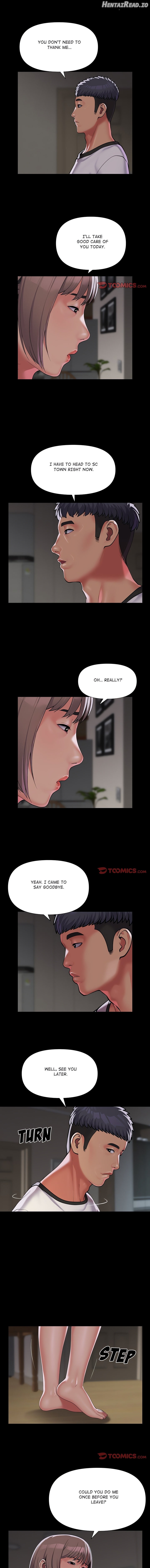 The Ladies’ Associate Chapter 138 - page 5