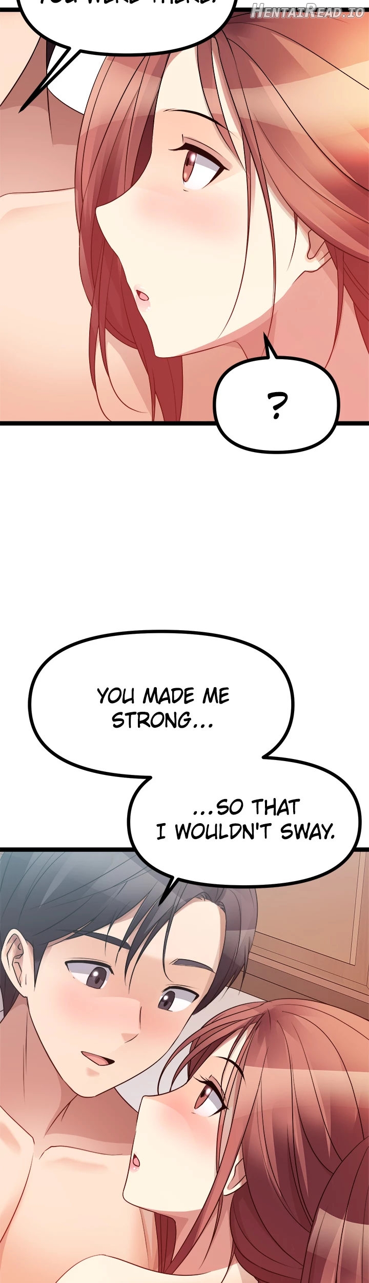 Cucumber Market Chapter 42 - page 5