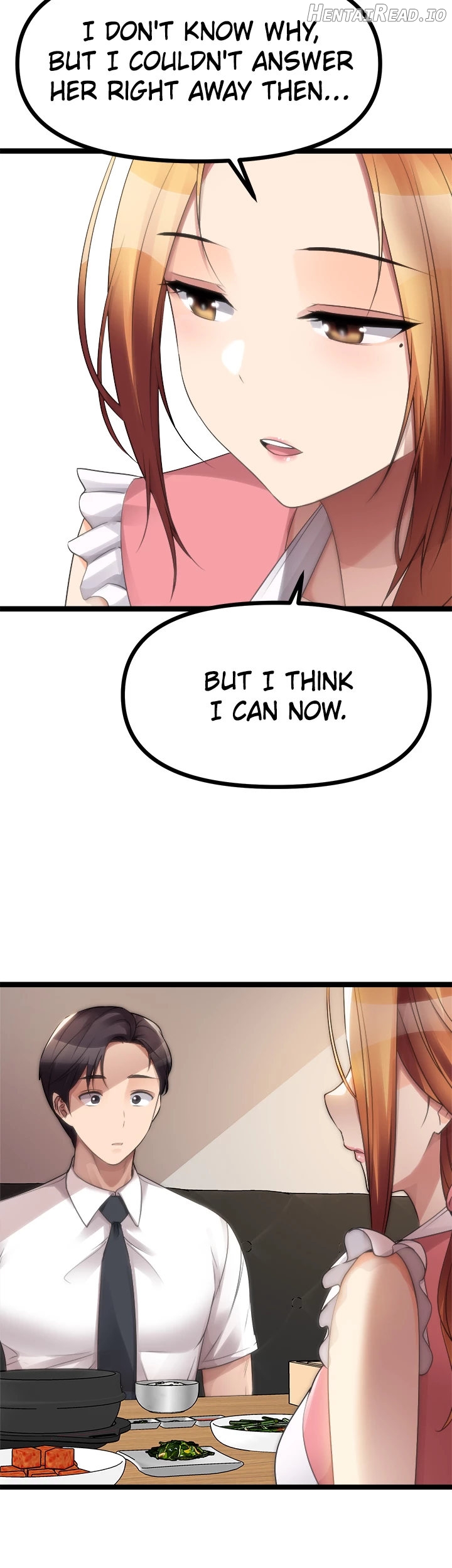 Cucumber Market Chapter 42 - page 42